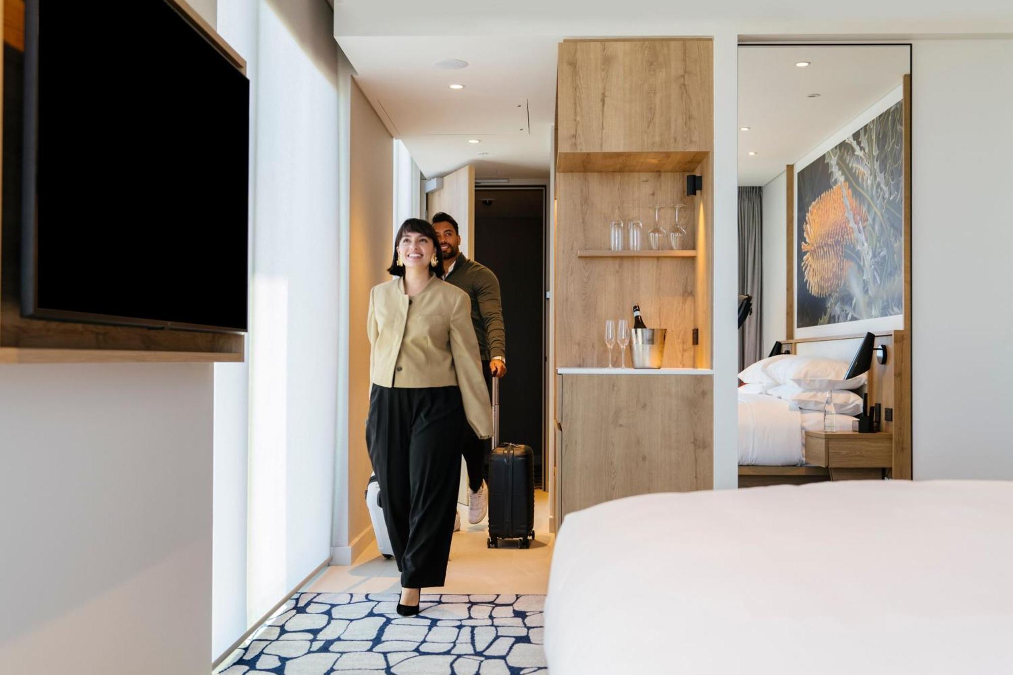 Courtyard By Marriott Perth Murdoch Fremantle Eksteriør billede