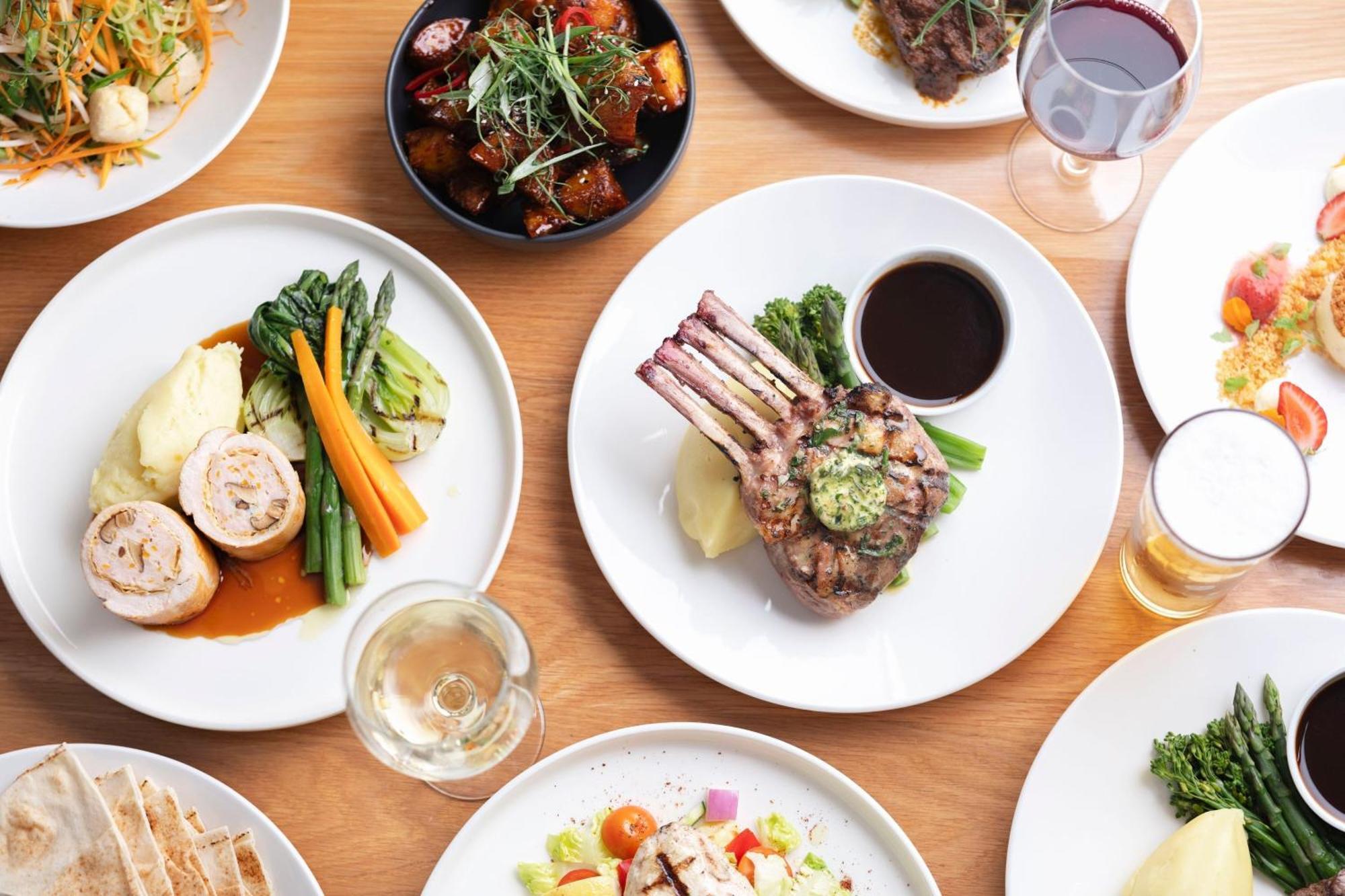 Courtyard By Marriott Perth Murdoch Fremantle Eksteriør billede