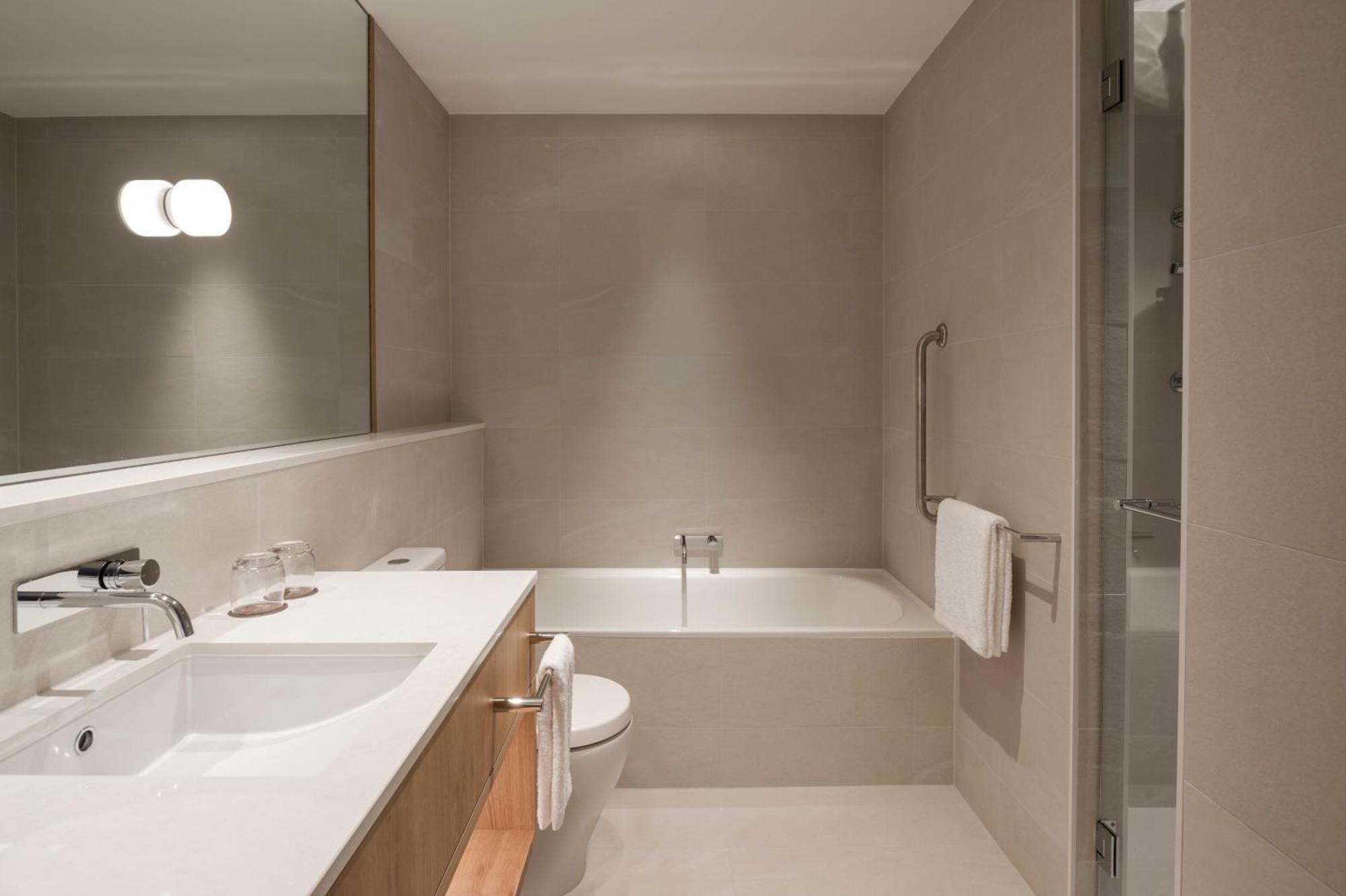 Courtyard By Marriott Perth Murdoch Fremantle Eksteriør billede