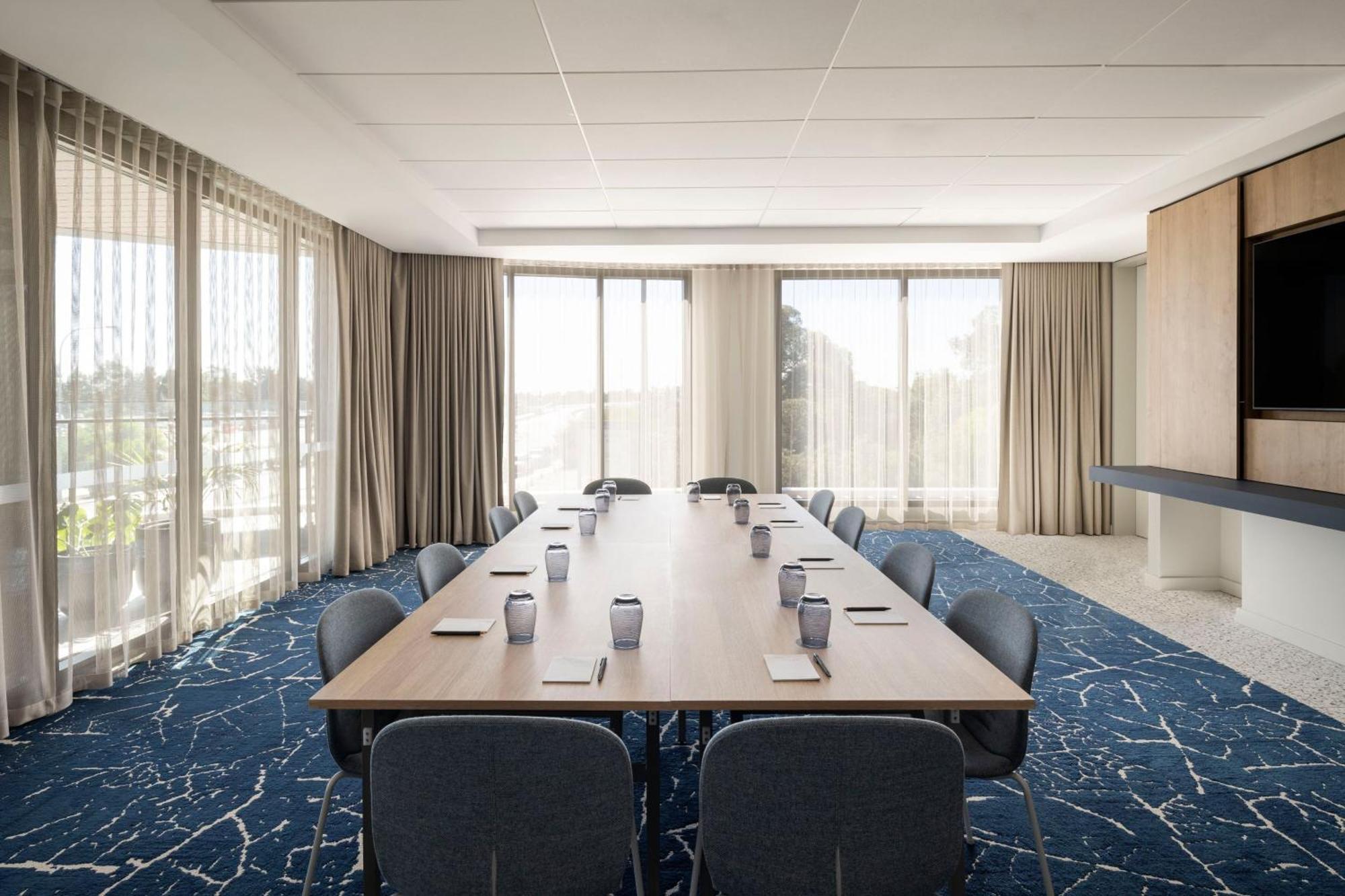 Courtyard By Marriott Perth Murdoch Fremantle Eksteriør billede