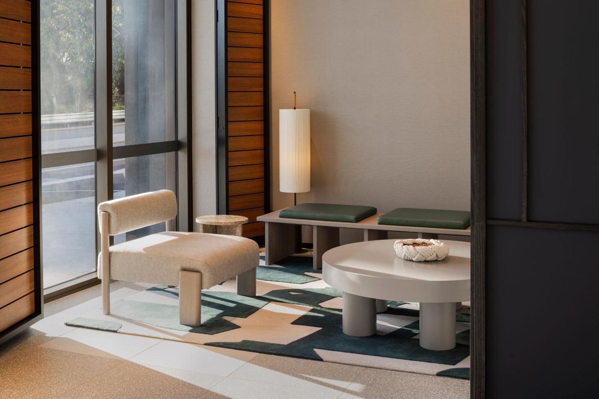 Courtyard By Marriott Perth Murdoch Fremantle Eksteriør billede