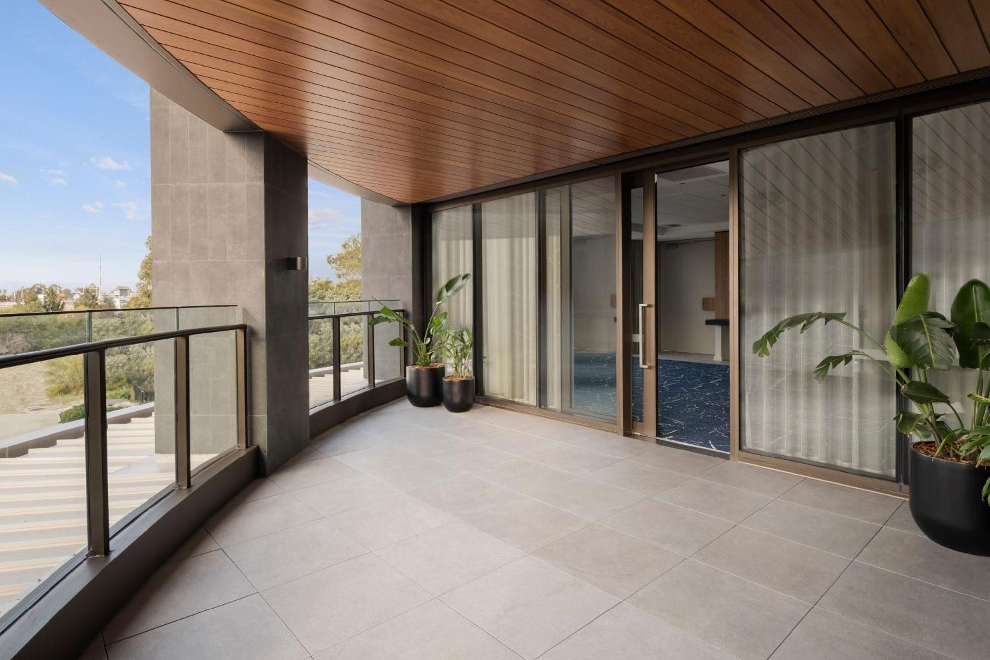 Courtyard By Marriott Perth Murdoch Fremantle Eksteriør billede